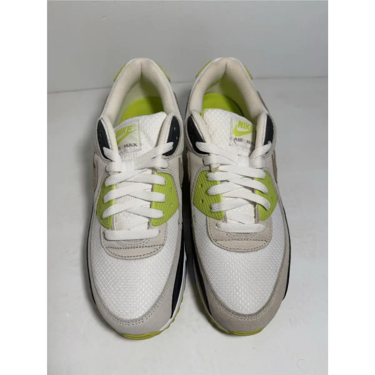 Nike shoes - Nike Air Max 90 - Air Max - DM0029-107 - White 1