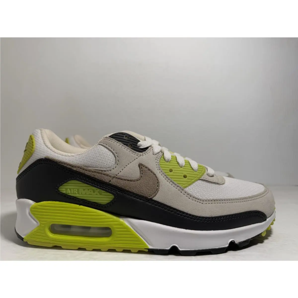 Nike shoes - Nike Air Max 90 - Air Max - DM0029-107 - White 2