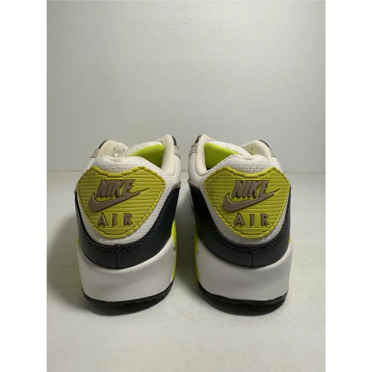 Nike shoes - Nike Air Max 90 - Air Max - DM0029-107 - White 3