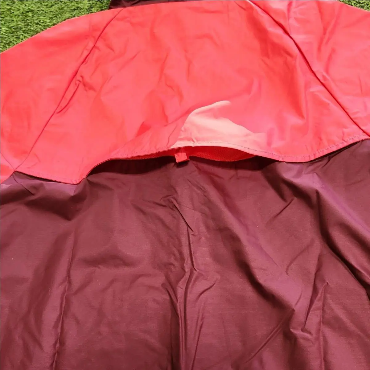 Nike clothing - Nike Windbreaker - Windbreaker - Maroon 10
