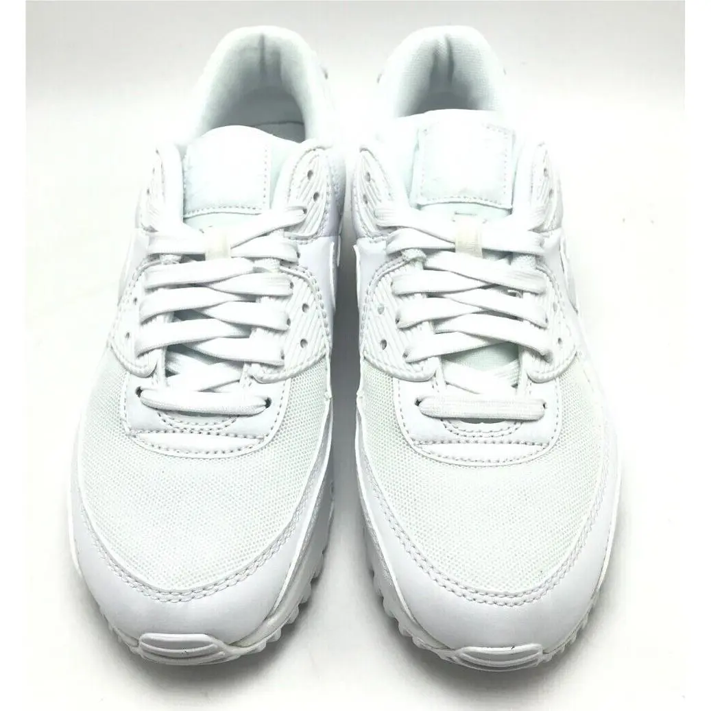 Nike shoes - Nike Air Max 90 - Air Max - DH8010-100 - White 3
