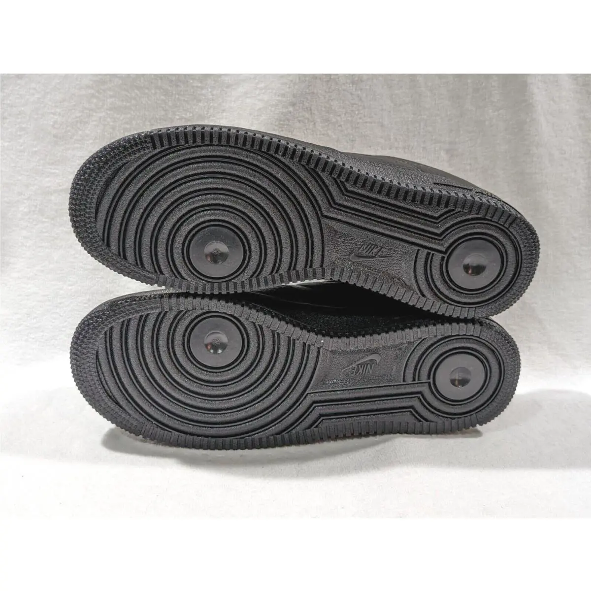 Nike shoes - Nike Air Force 1 `07 Pro-Tech WP - FB8875-001 - Black 9