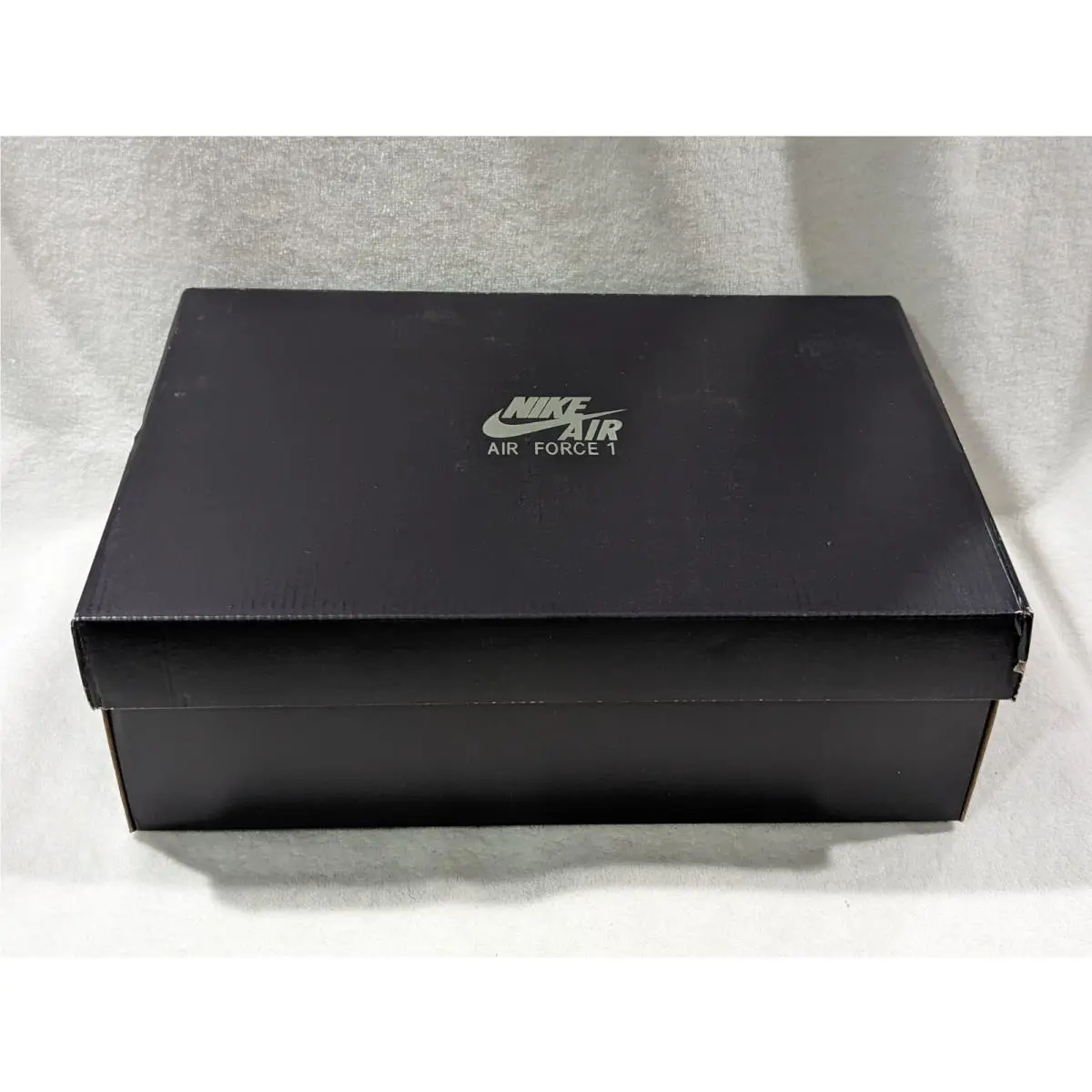 Nike shoes - Nike Air Force 1 `07 Pro-Tech WP - FB8875-001 - Black 22
