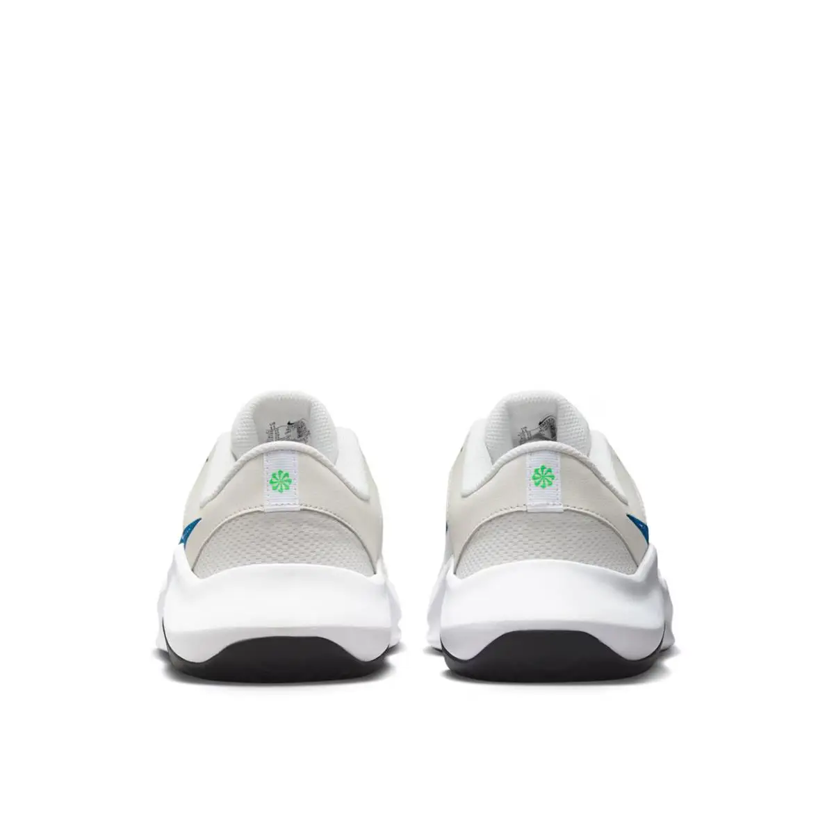 Nike shoes - Nike Legend - Legend - Dm1120 - White 2