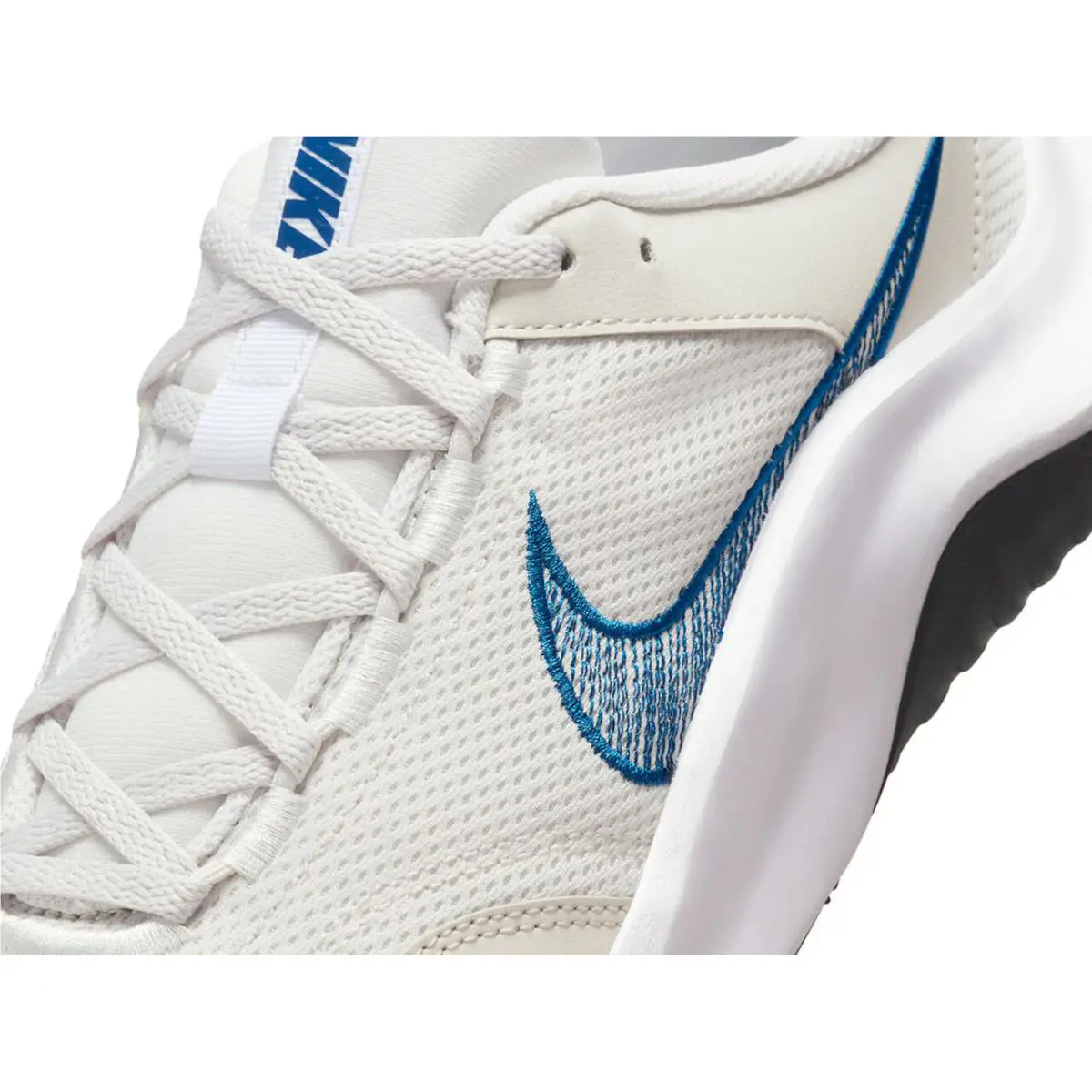 Nike shoes - Nike Legend - Legend - Dm1120 - White 1