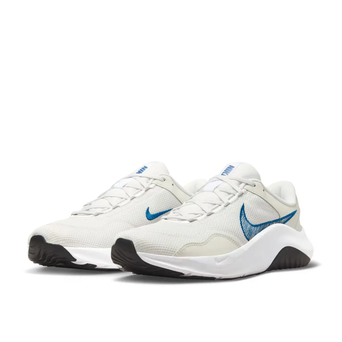 Nike shoes - Nike Legend - Legend - Dm1120 - White 9