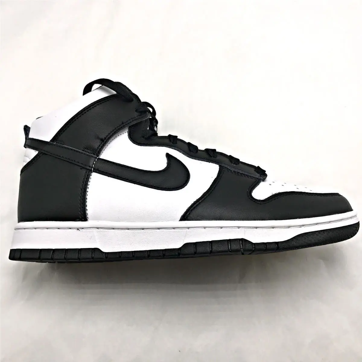 Nike shoes - Nike Retro - Retro - DD1399105 - WHITE/BLACK-TOTAL ORANGE 0