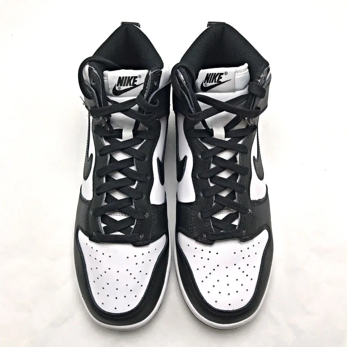Nike shoes - Nike Retro - Retro - DD1399105 - WHITE/BLACK-TOTAL ORANGE 2