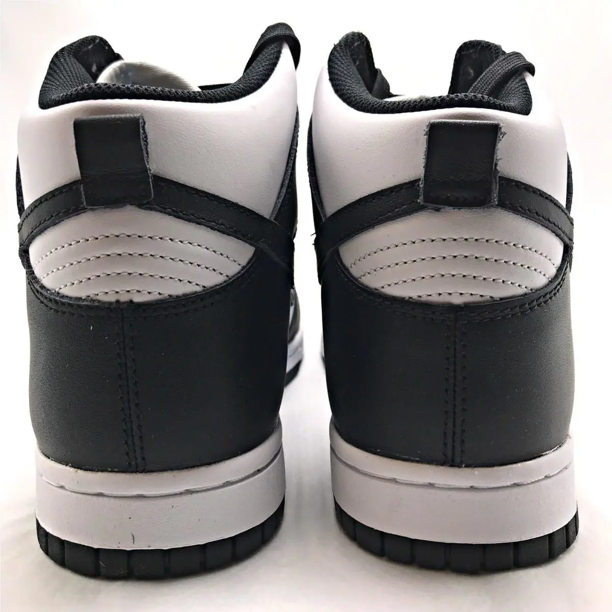 Nike shoes - Nike Retro - Retro - DD1399105 - WHITE/BLACK-TOTAL ORANGE 4