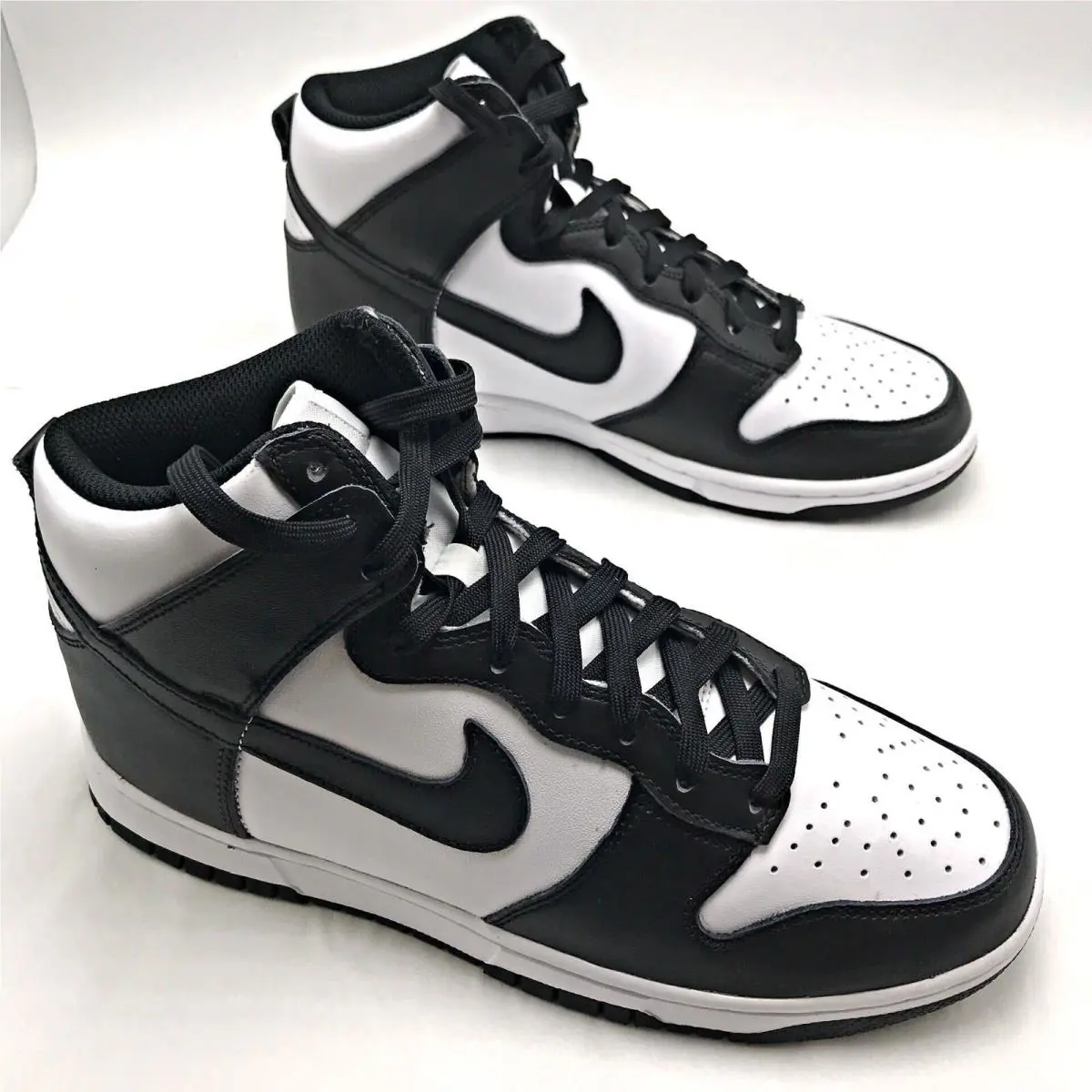 Nike shoes - Nike Retro - Retro - DD1399105 - WHITE/BLACK-TOTAL ORANGE 8