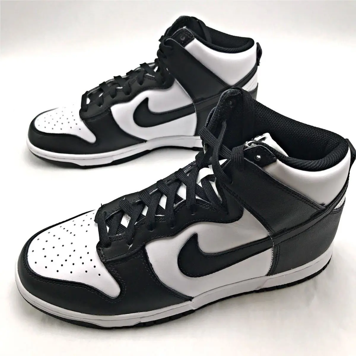 Nike shoes - Nike Retro - Retro - DD1399105 - WHITE/BLACK-TOTAL ORANGE 6