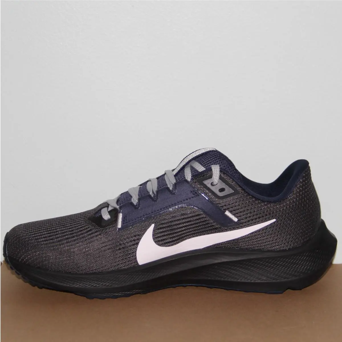 Nike shoes - Nike Air Zoom Pegasus 40 - DZ5975-001 - Black 2
