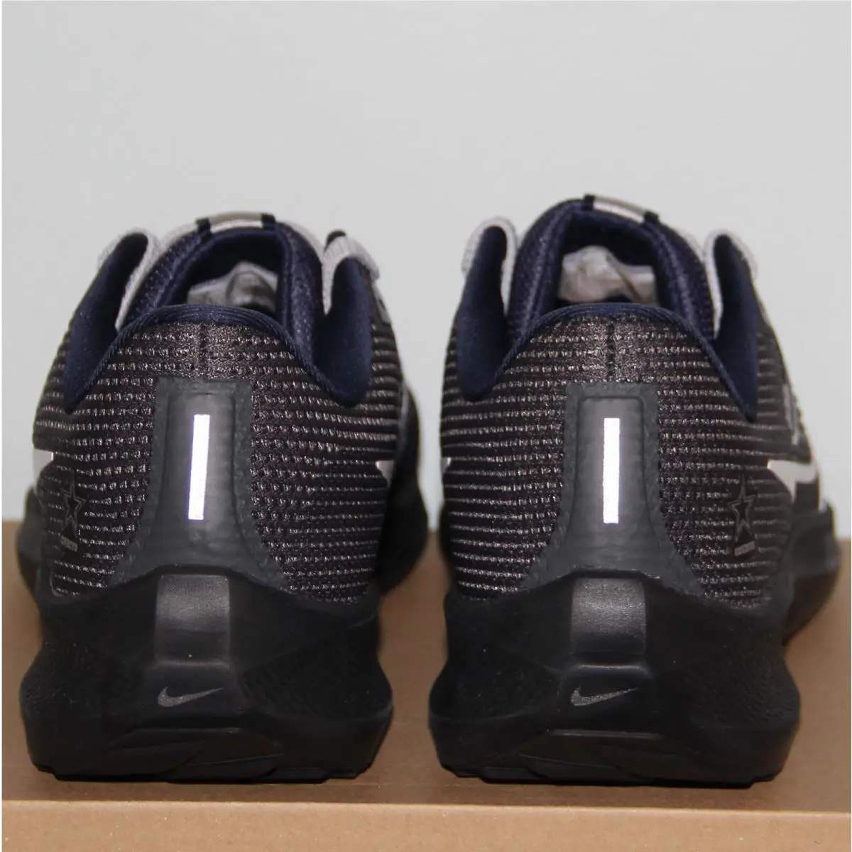 Nike shoes - Nike Air Zoom Pegasus 40 - DZ5975-001 - Black 5