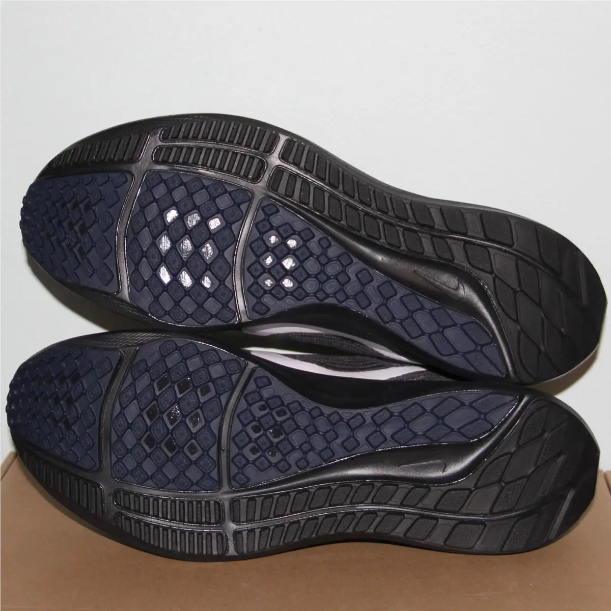 Nike shoes - Nike Air Zoom Pegasus 40 - DZ5975-001 - Black 6