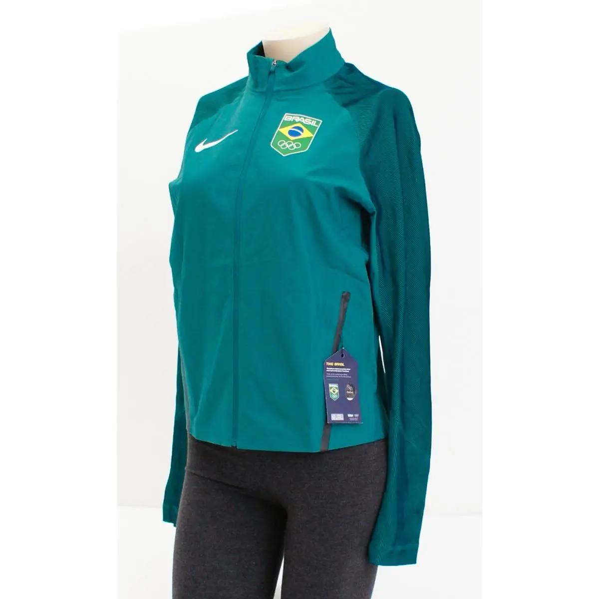 Nike clothing - Green 0