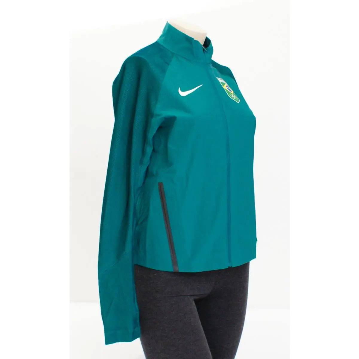 Nike clothing - Green 1