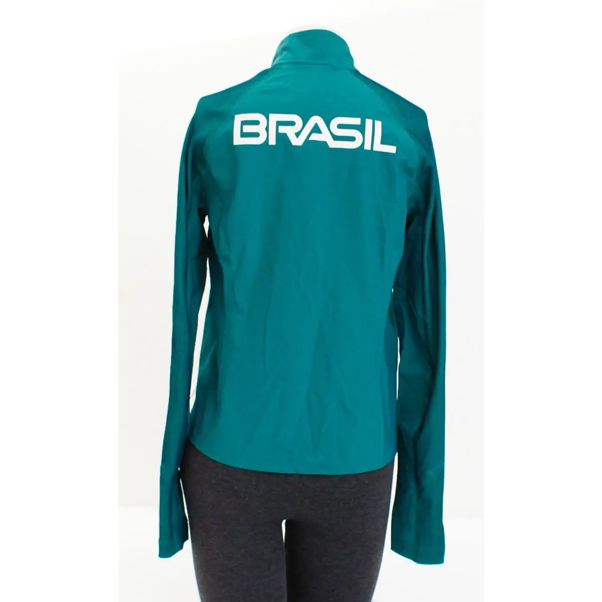 Nike clothing - Green 2