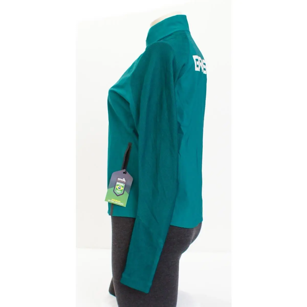 Nike clothing - Green 3