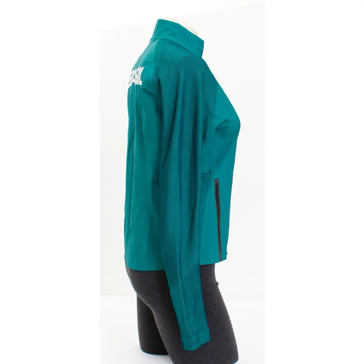 Nike clothing - Green 4