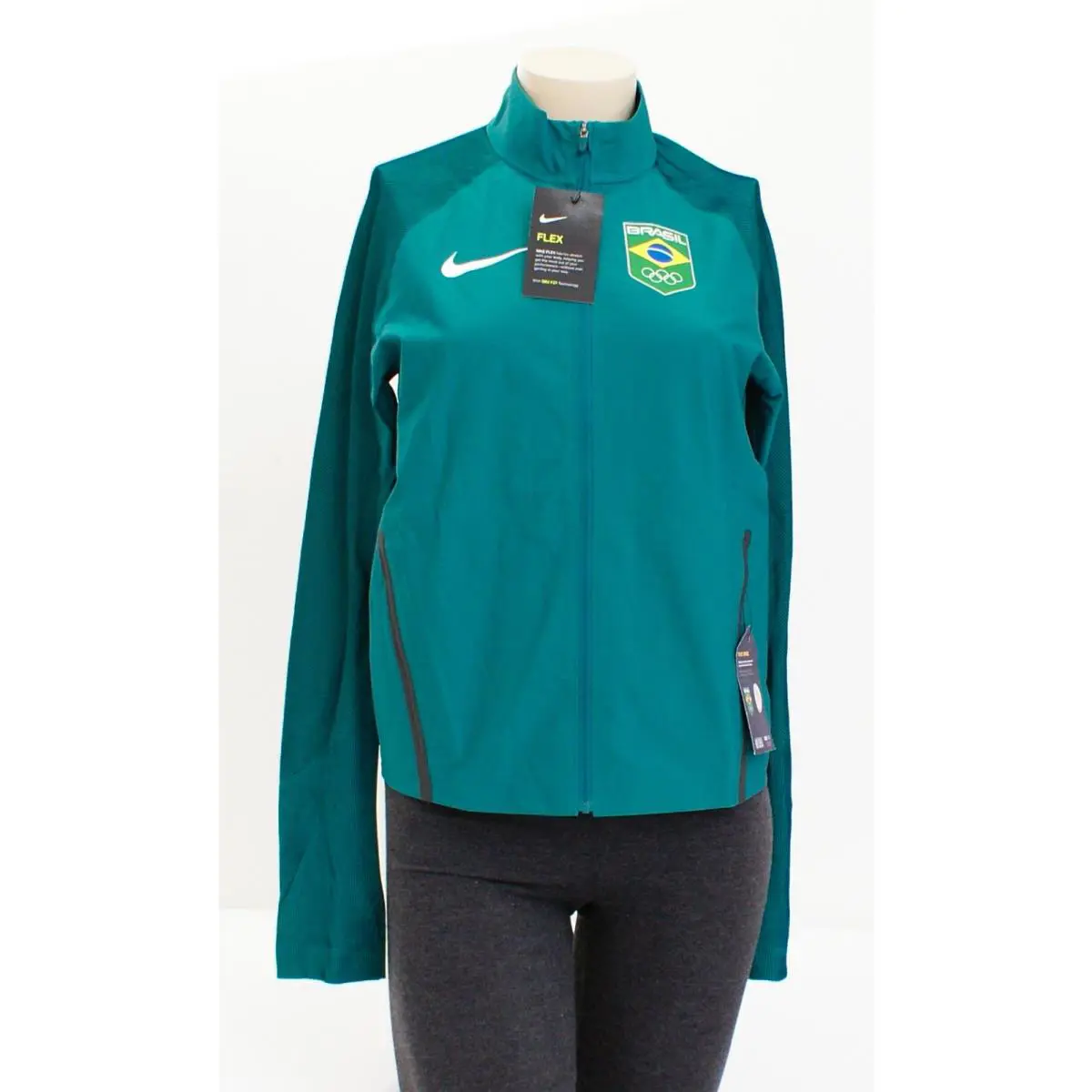 Nike clothing - Green 5