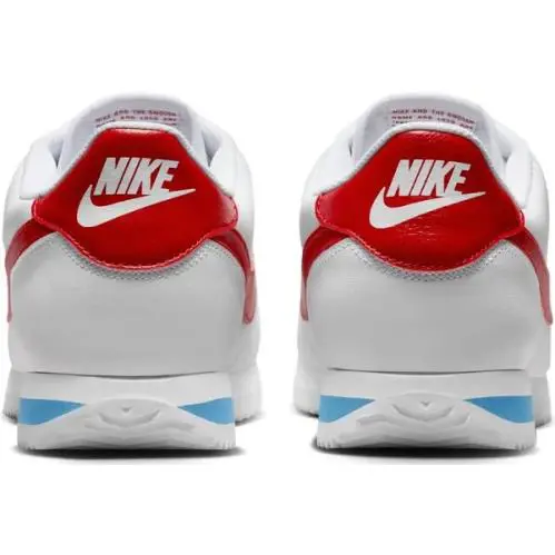 Nike shoes - Nike Cortez - Cortez - DM4044-108 - White 2