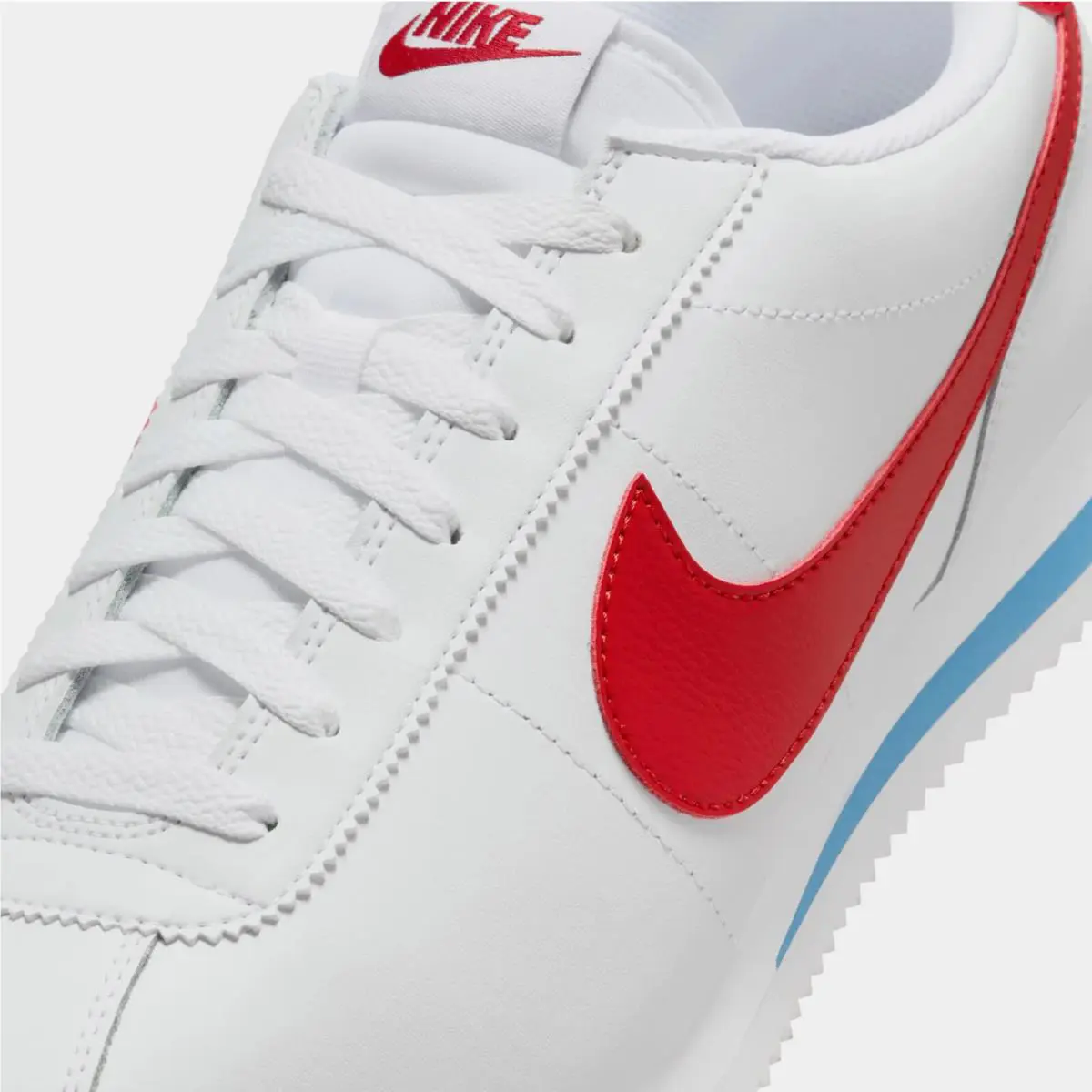 Nike shoes - Nike Cortez - Cortez - DM4044-108 - White 1