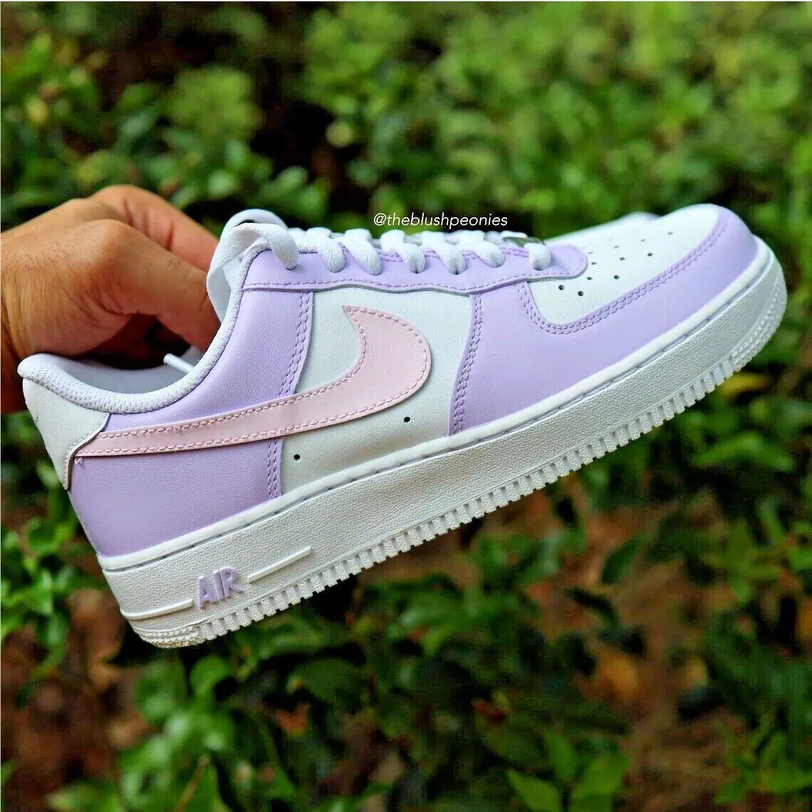 Nike shoes - Nike Air Force 1 - Air Force - CW2288-111 - White 4
