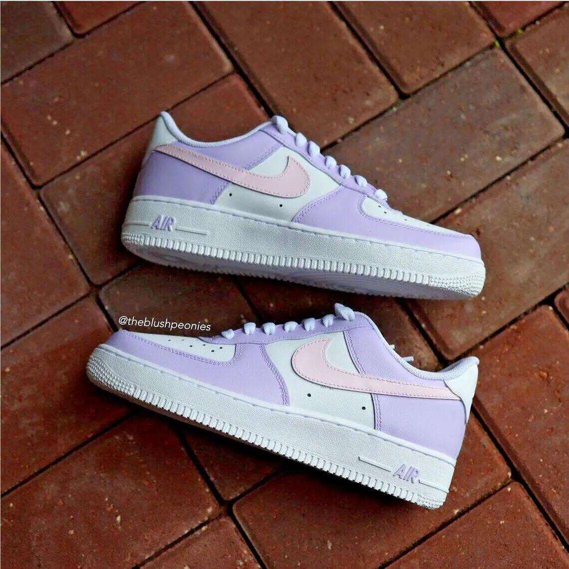 Nike shoes - Nike Air Force 1 - Air Force - CW2288-111 - White 5