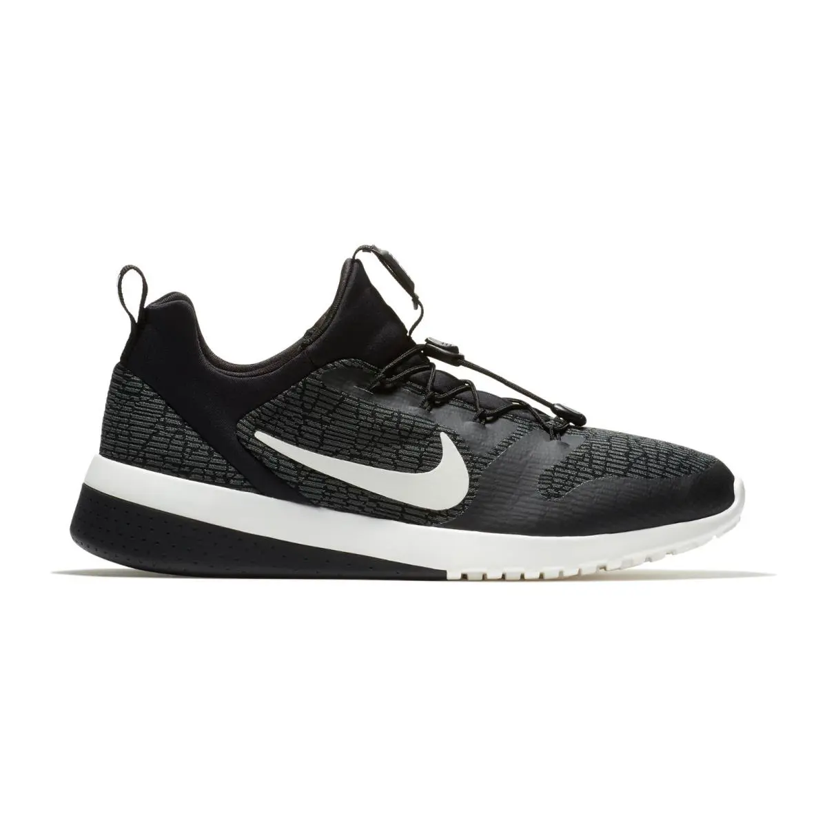 Nike shoes - Nike CK Racer - Racer - 916792-001 - Black White 4