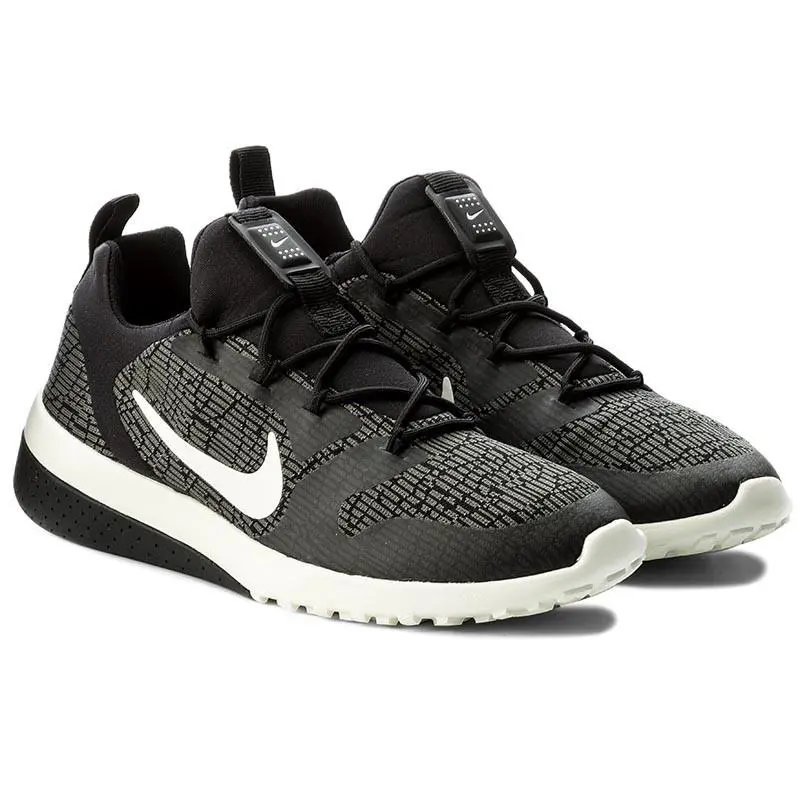 Nike shoes - Nike CK Racer - Racer - 916792-001 - Black White 5