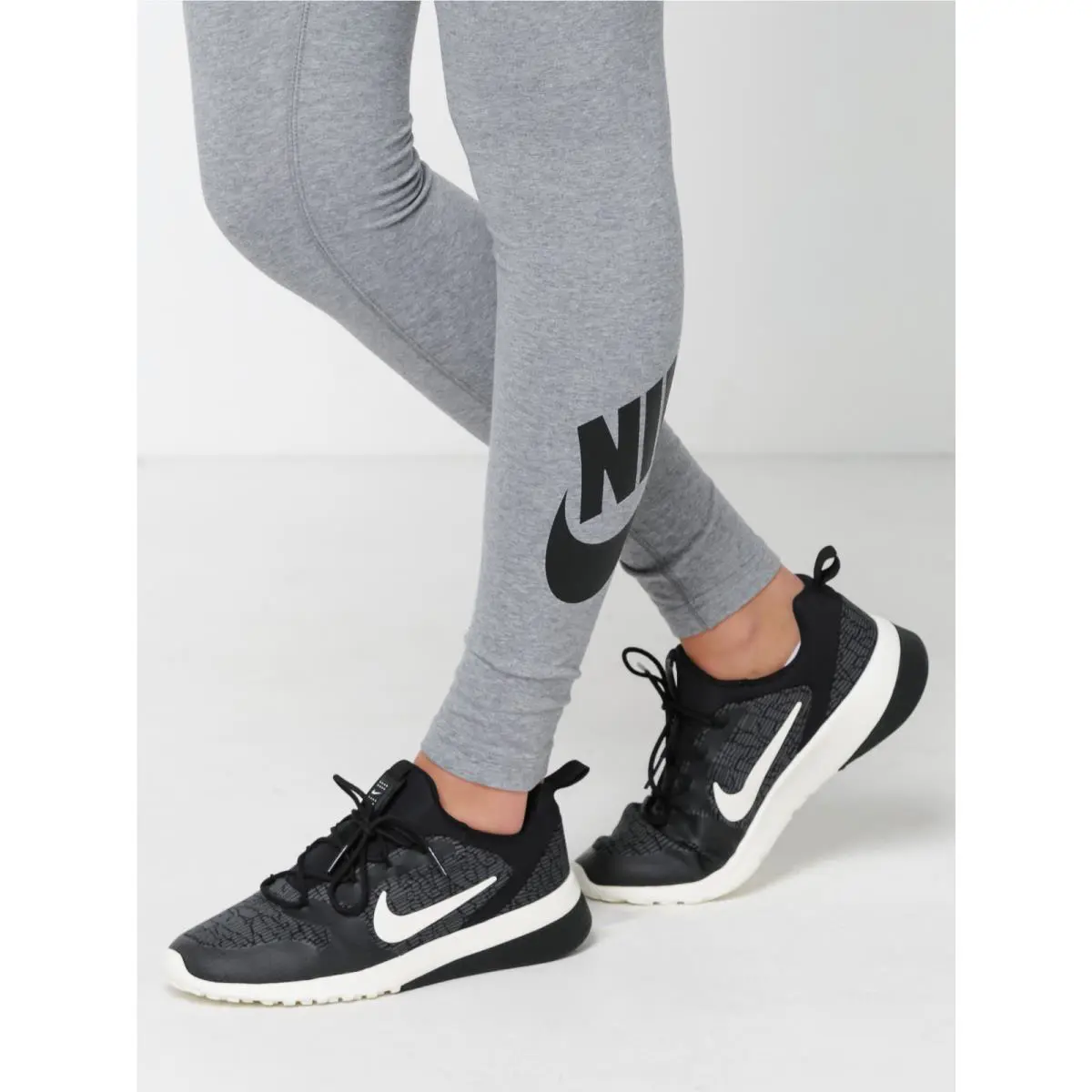 Nike shoes - Nike CK Racer - Racer - 916792-001 - Black White 7
