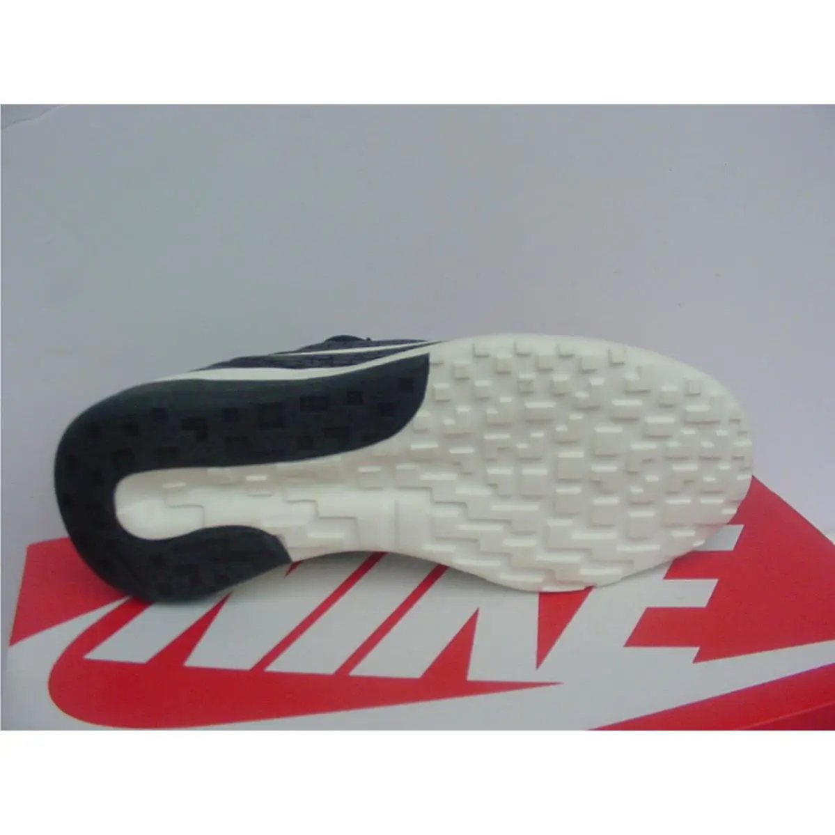 Nike shoes - Nike CK Racer - Racer - 916792-001 - Black White 3