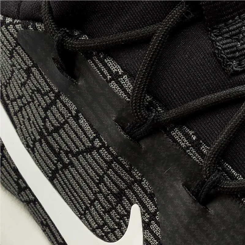 Nike shoes - Nike CK Racer - Racer - 916792-001 - Black White 6