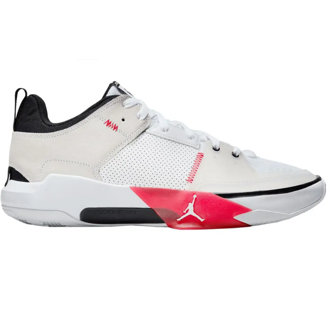 Nike shoes - Nike One - One - FD2336-106 - Red 0