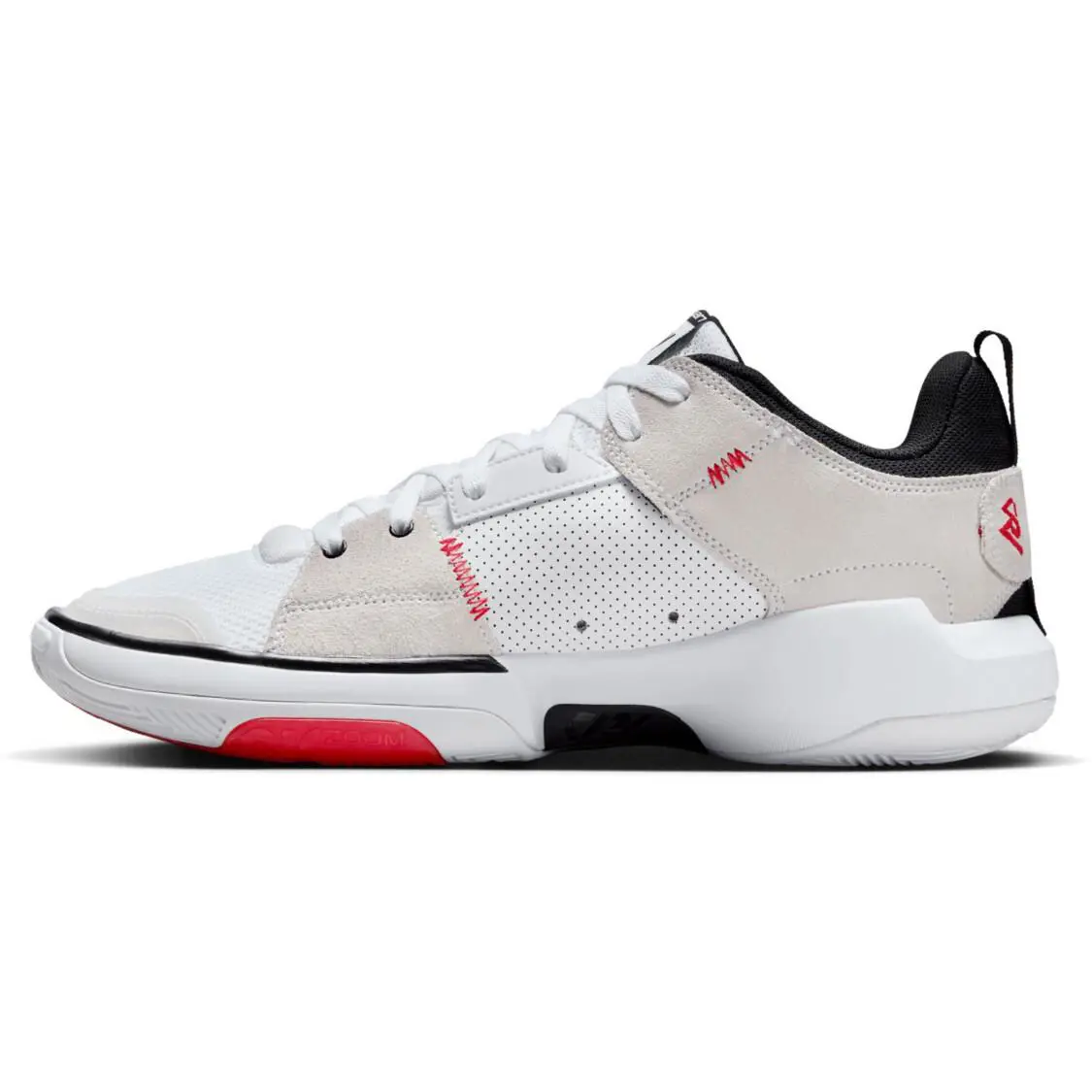 Nike shoes - Nike One - One - FD2336-106 - Red 2
