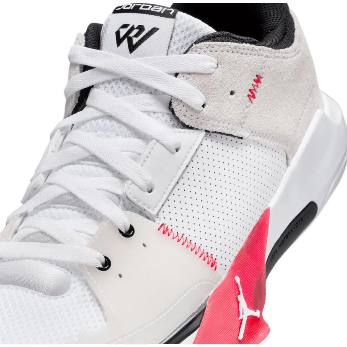 Nike shoes - Nike One - One - FD2336-106 - Red 6