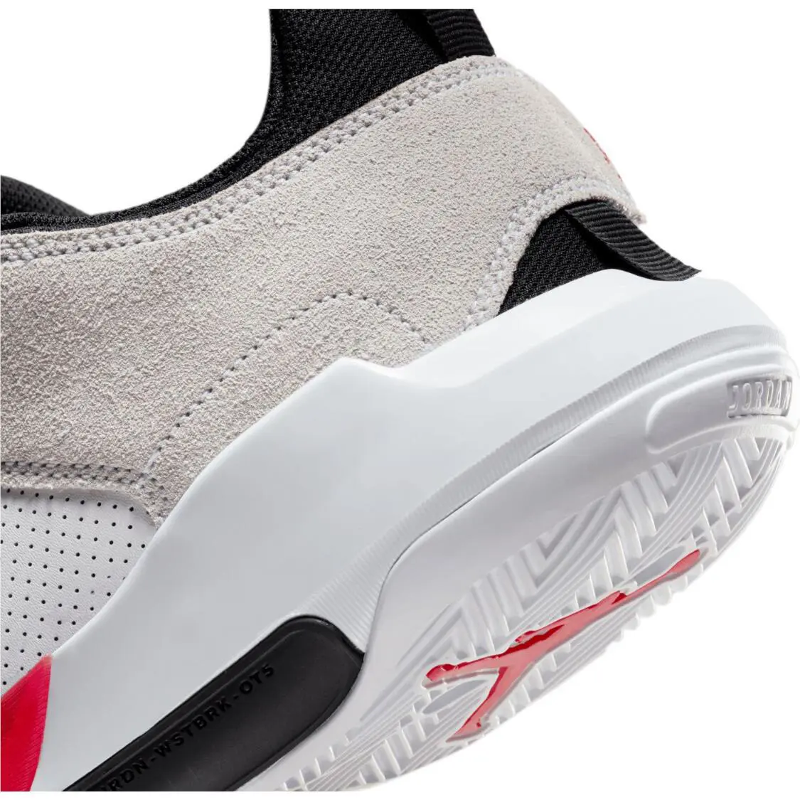Nike shoes - Nike One - One - FD2336-106 - Red 7