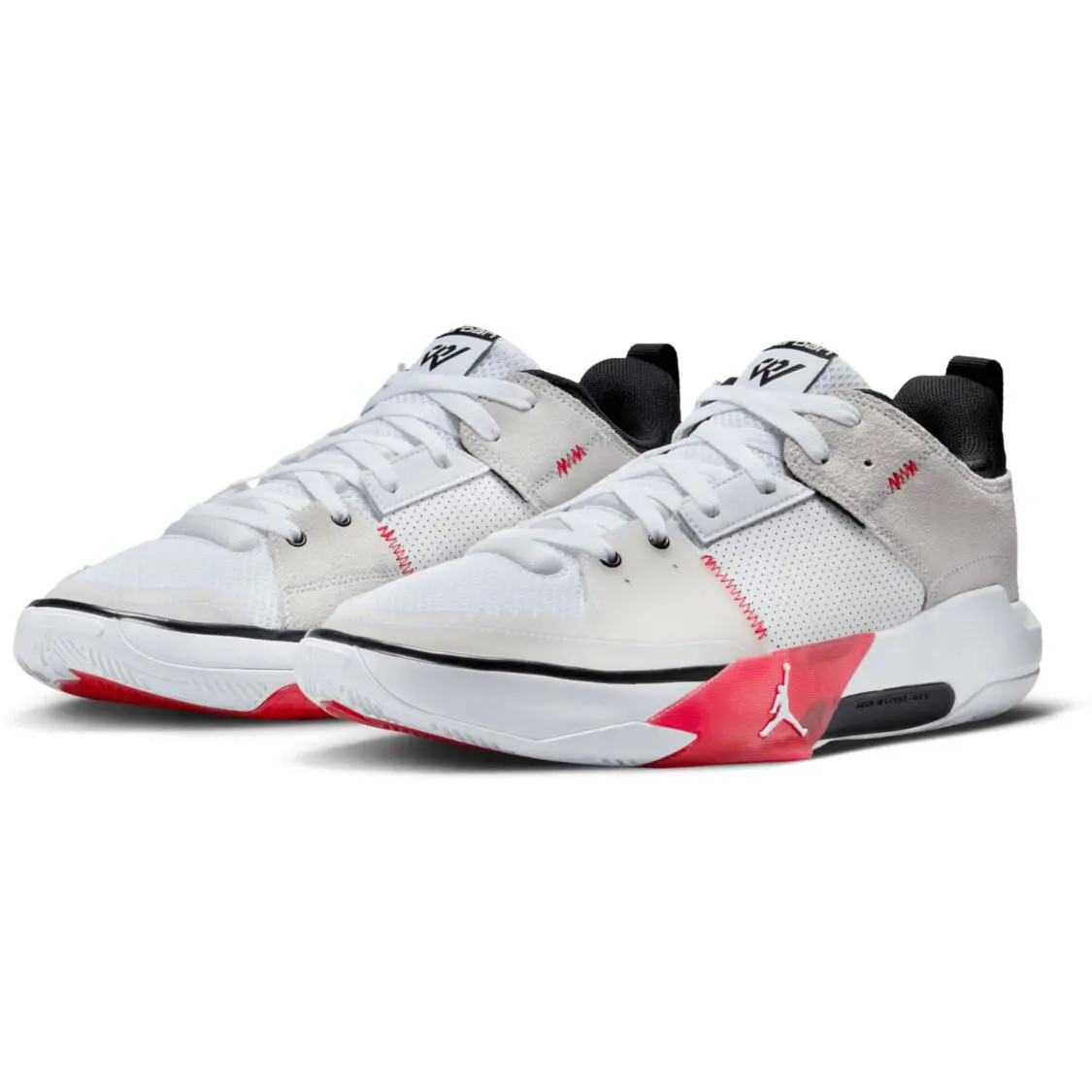 Nike shoes - Nike One - One - FD2336-106 - Red 8