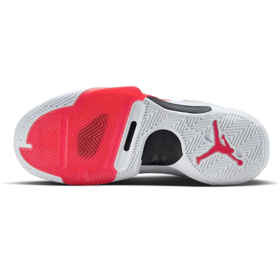 Nike shoes - Nike One - One - FD2336-106 - Red 10