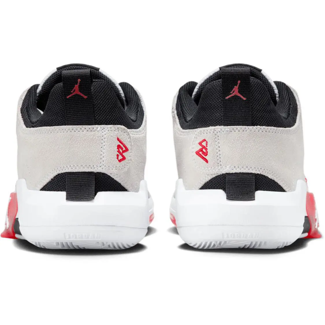 Nike shoes - Nike One - One - FD2336-106 - Red 13