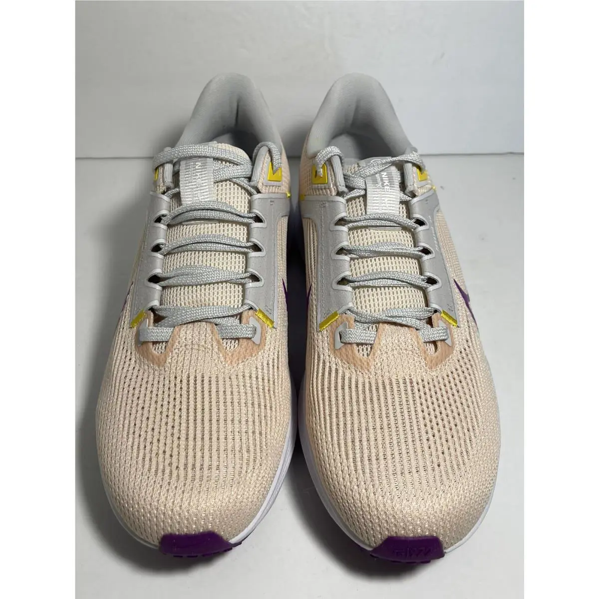 Nike shoes - Nike Pegasus - Pegasus - DV3854-800 - Guava Ice/Vivid Purple 1