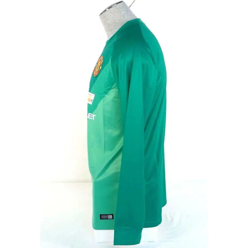 Nike clothing - Green 1