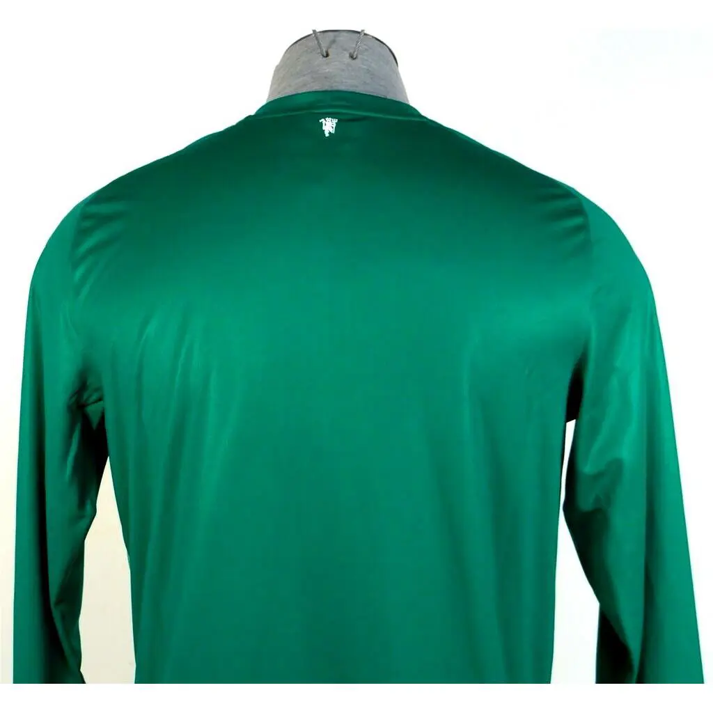 Nike clothing - Green 9