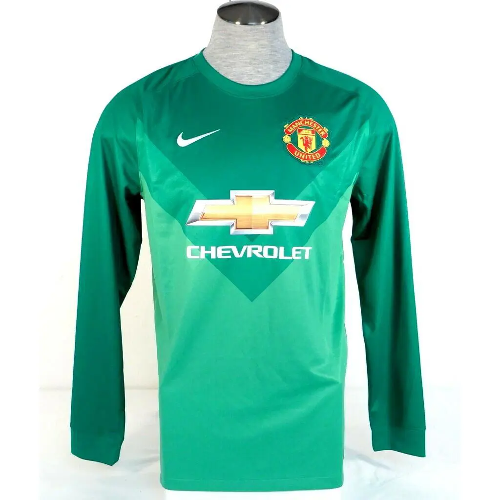 Nike clothing - Green 5