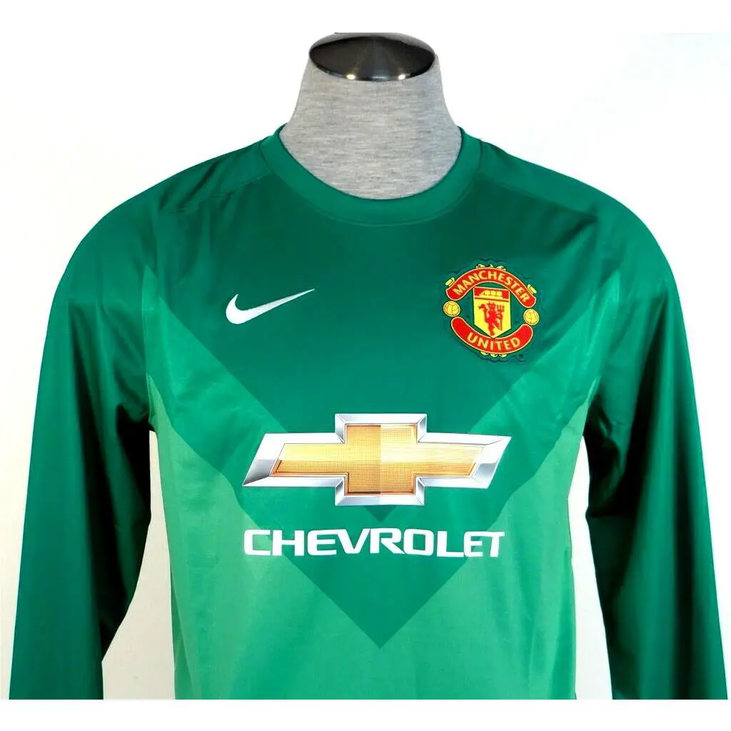 Nike clothing - Green 6