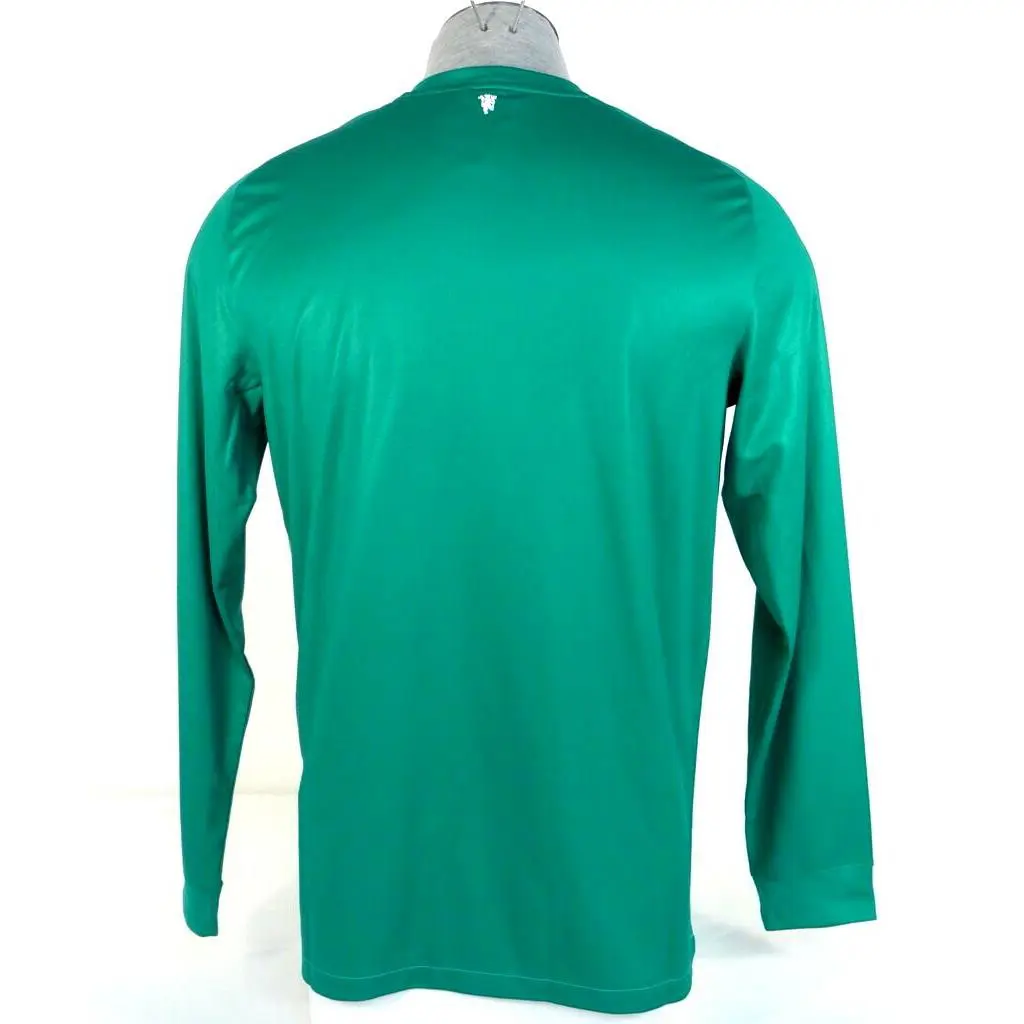 Nike clothing - Green 10