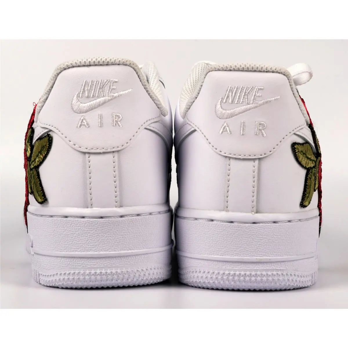 Nike shoes - Nike Air Force 1 - Air Force - CW2288-111 - White 9