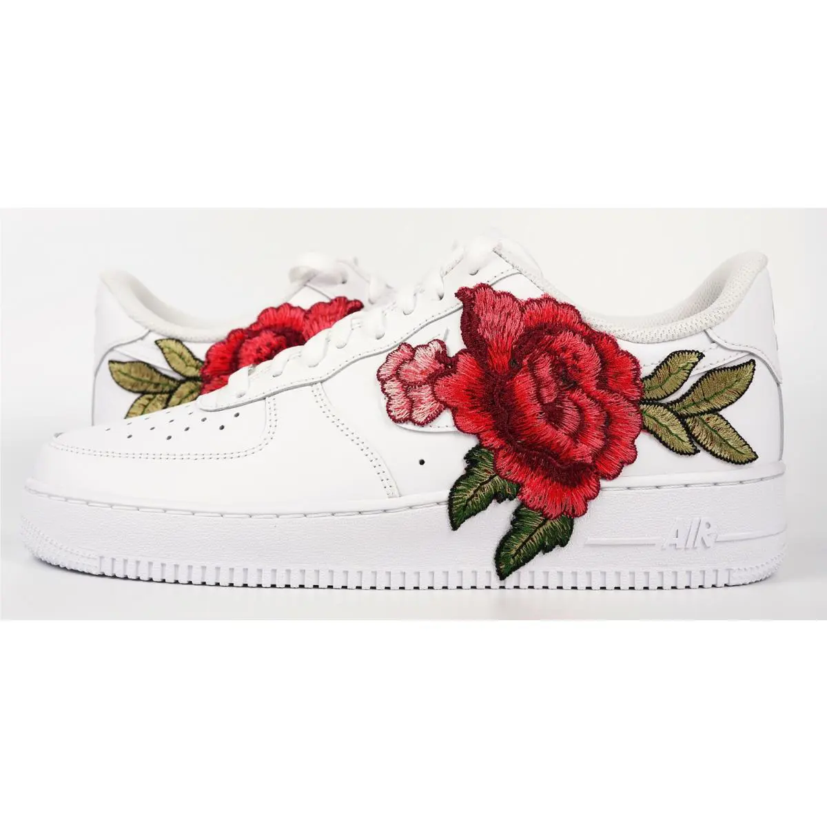 Nike shoes - Nike Air Force 1 - Air Force - CW2288-111 - White 0