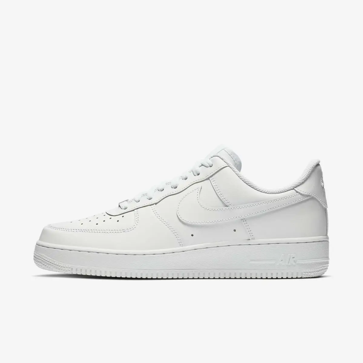 Nike shoes - Nike Air Force 1 - Air Force - CW2288-111 - White, Manufacturer: White 0