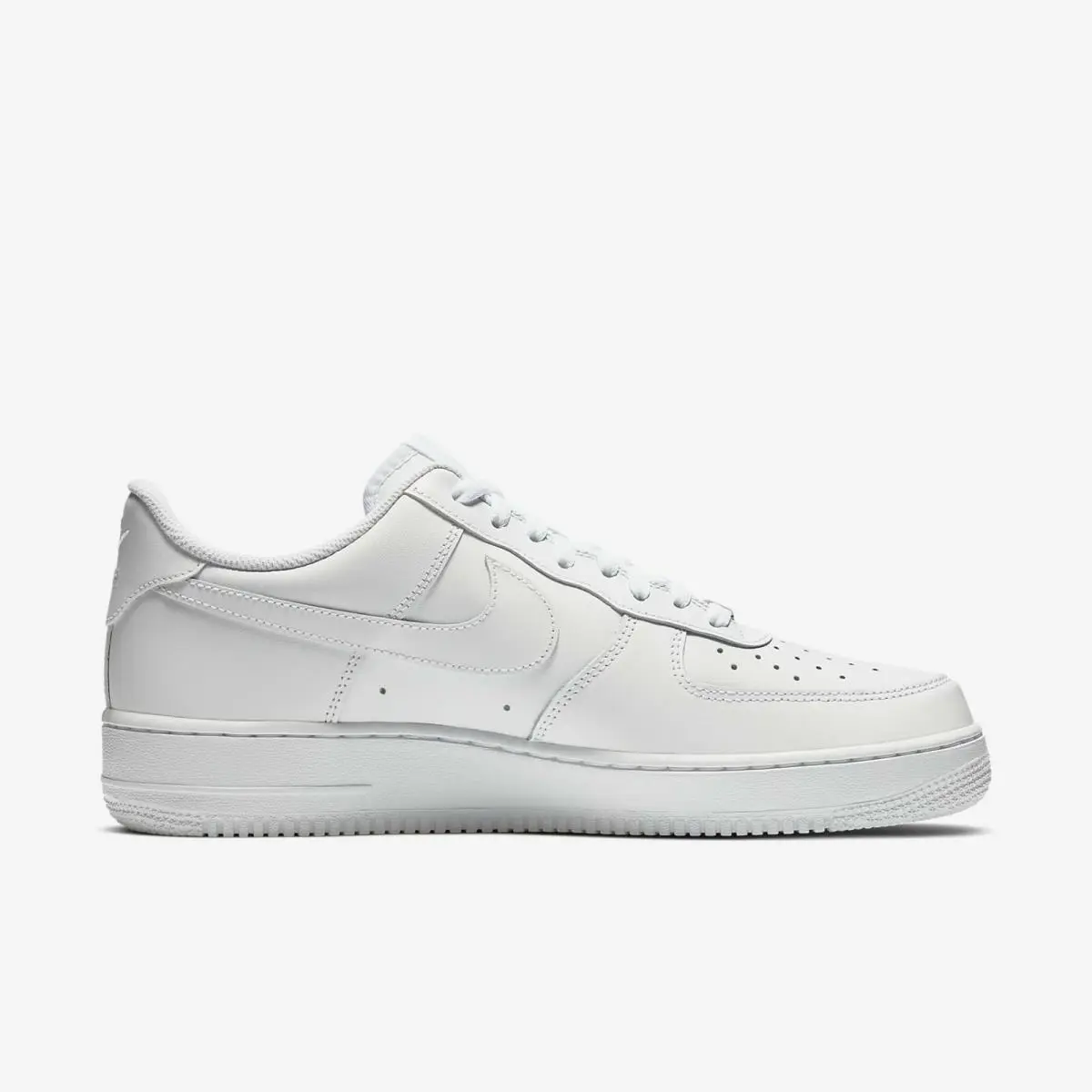 Nike shoes - Nike Air Force 1 - Air Force - CW2288-111 - White, Manufacturer: White 1